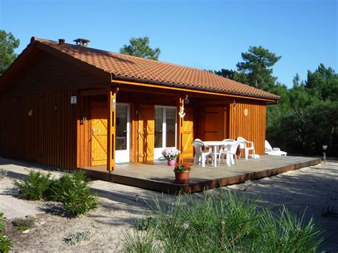 Euronat naturist resort in France